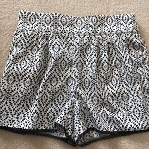 Women’s shorts